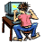The LSL Computer Boy