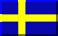 Swedish Flag